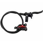 НОВИ ЧЕТИРИБУТАЛНИ Shimano Deore BL-M4100 дискова спирачка колело