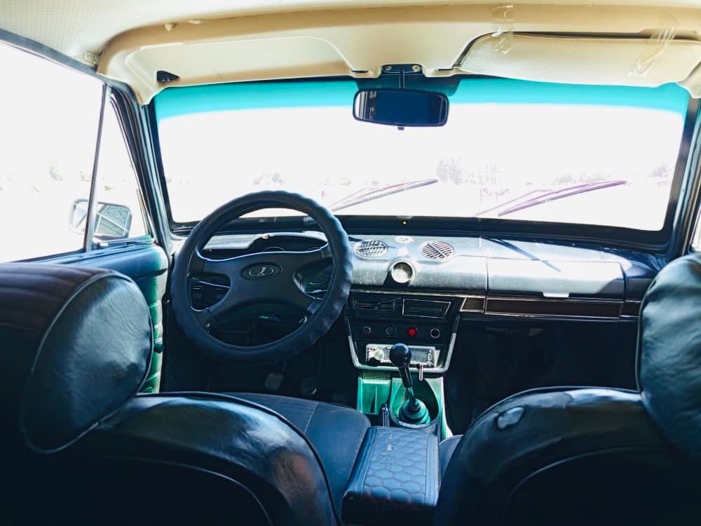 Lada 2106 sotuvda