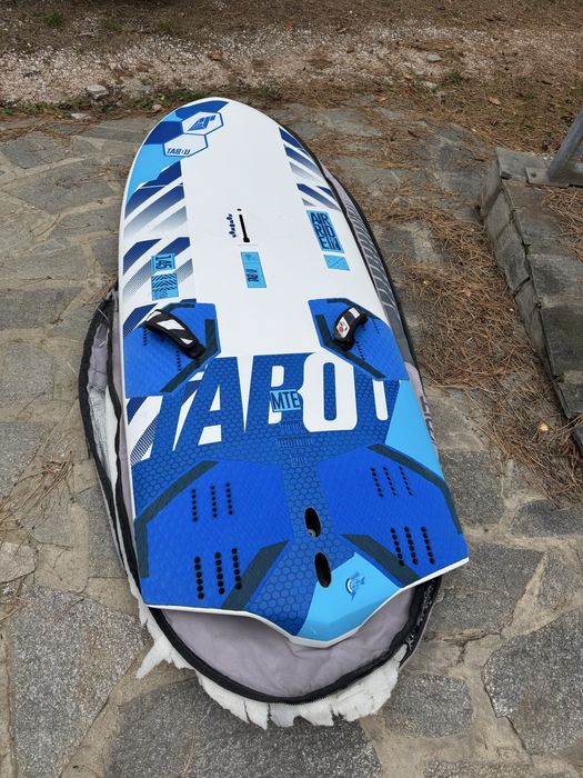 Уиндсърф Фойл дъска Tabou Airride foil