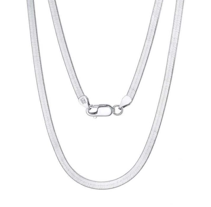 lanț snake brațara snake set! argint sau aur.