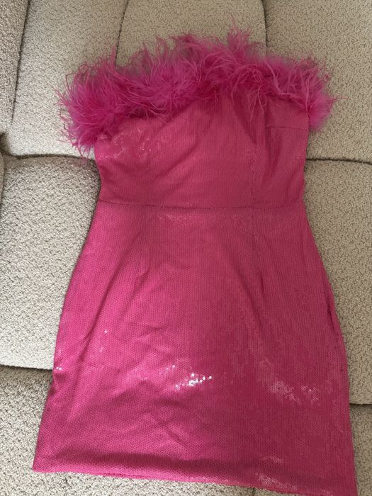 Рокля Bella Barnett