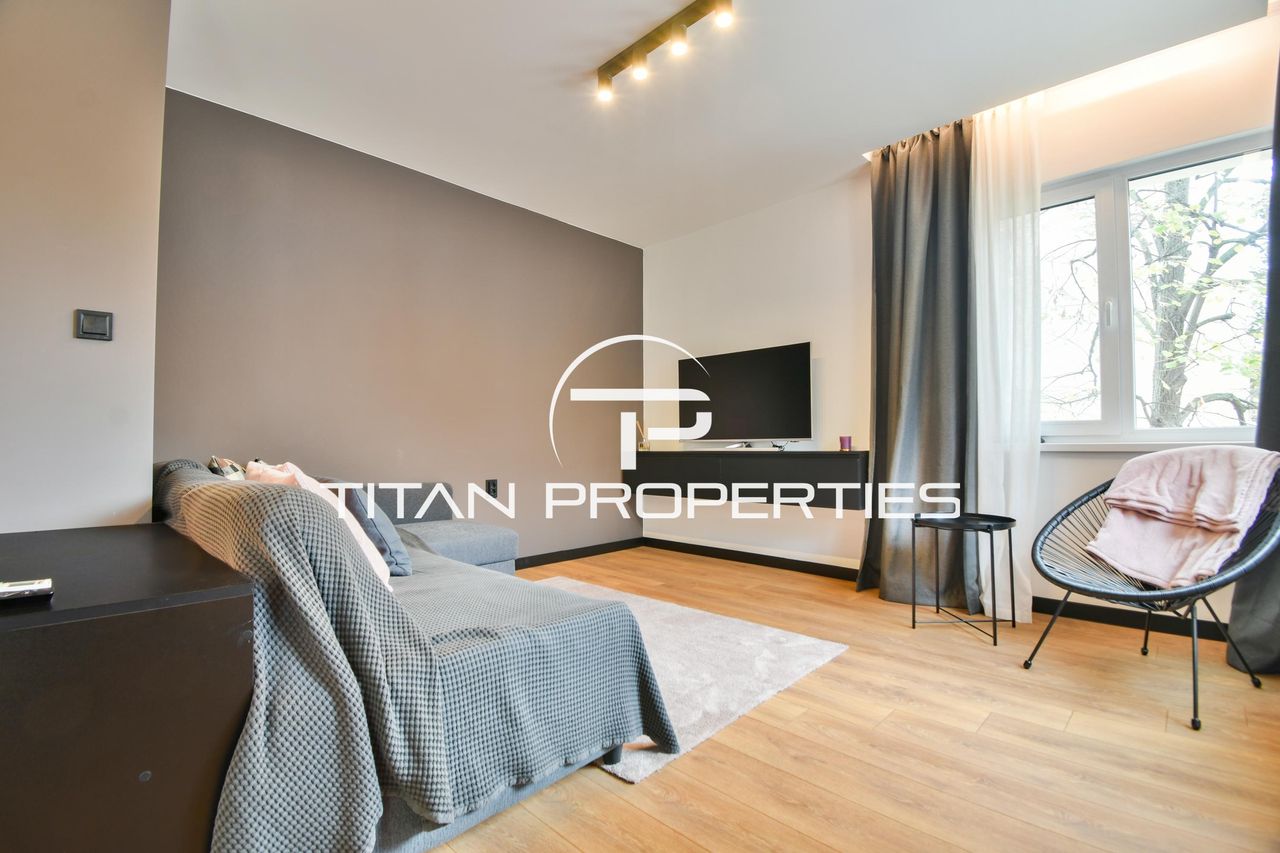 Дава се под наем Тристаен апартамент в София, Лозенец - 90 кв.м за 1100 € - Снимка #5