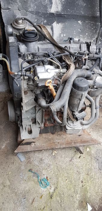 vind scoda octavia plus un motor rezervă