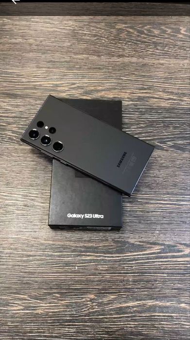Samsung s23ultra