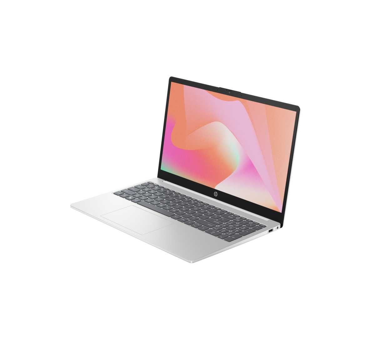 Ноутбук HP 15 AMD Ryzen™ 3 7320U 4GB DDR5 256GB SSD 15.6" FHD