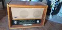 Radio cu pikup vintage