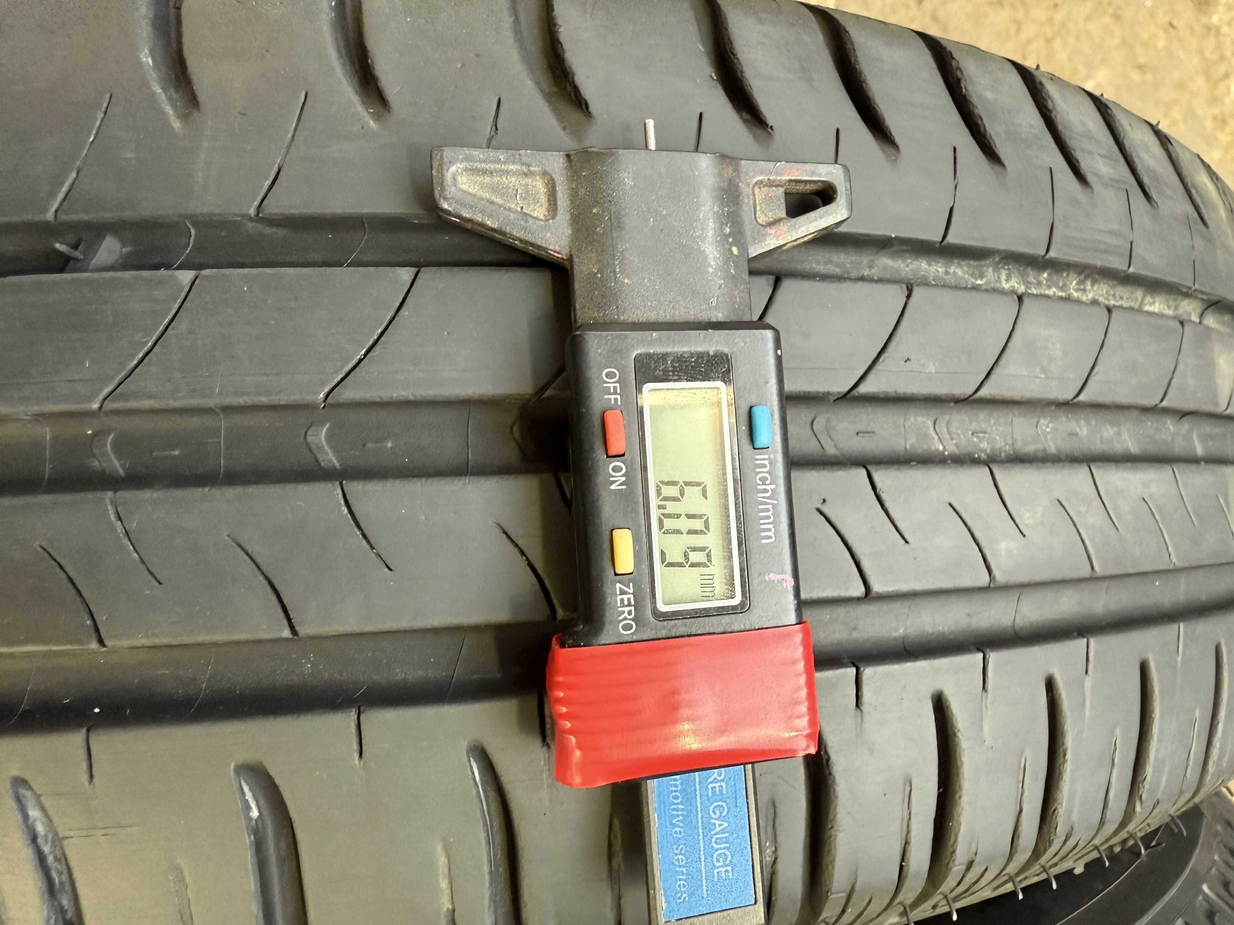 SET 2 Anvelope Vara 185/65 R15 88T MICHELIN Energy Saver