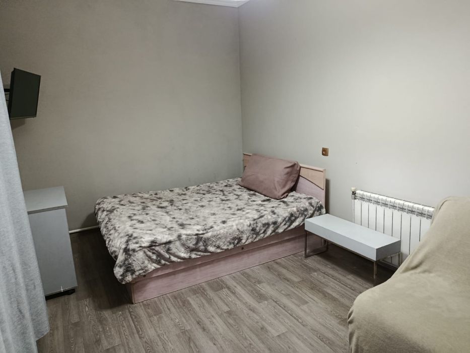 Сдается посуточно дом на нижней пятилетке.