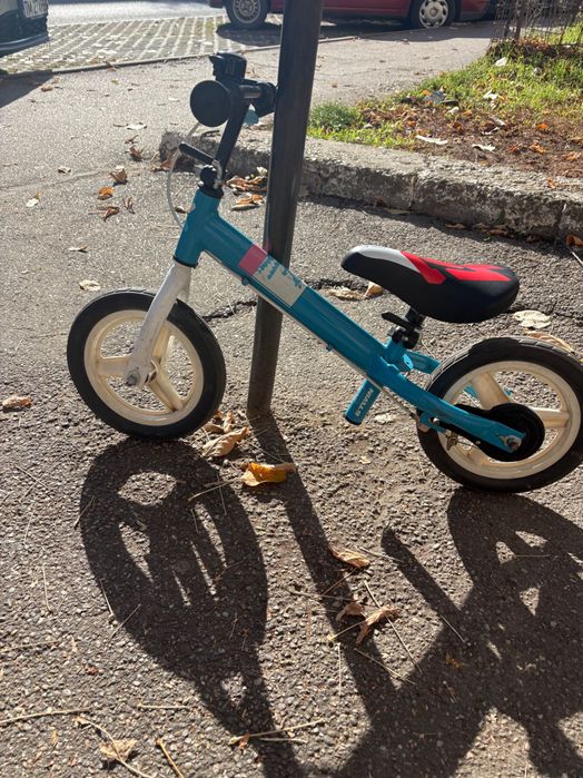 Bicicleta copii 1-2 ani