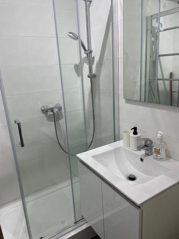Apartament 4 cam, faleza