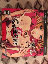 PS3 : Catherine : Love is Over , Deluxe Edition