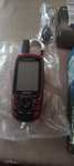Навигация garmin S62