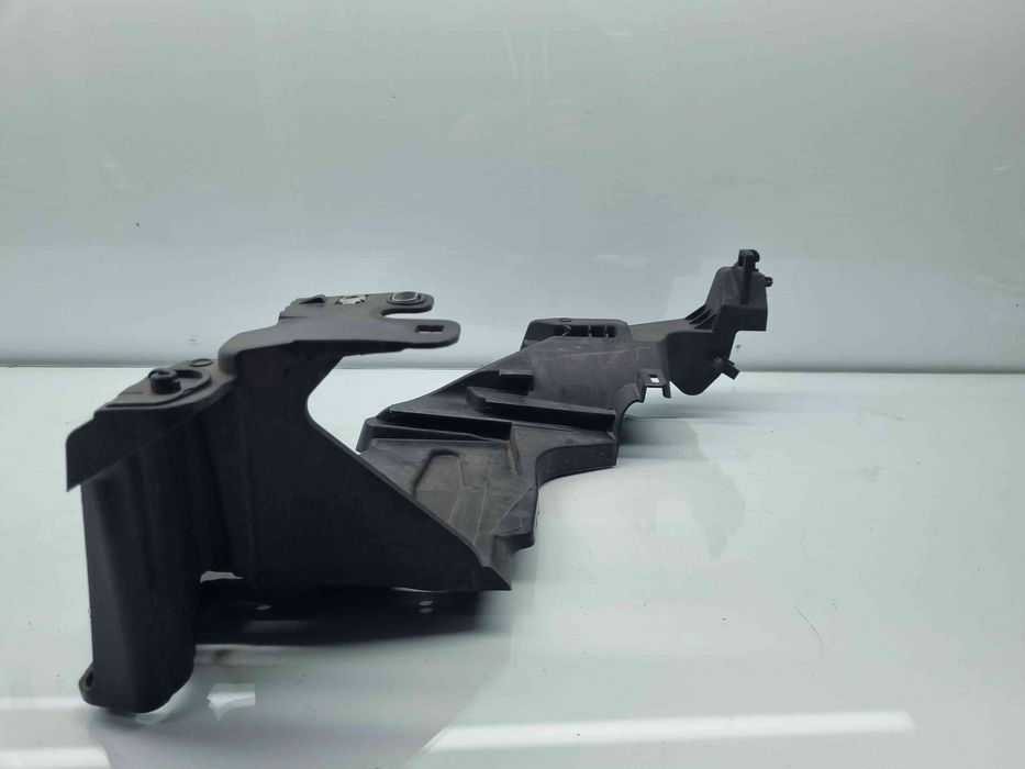 Suport far dreapta Renault Megane 3 (B95) [Fabr 2008-2016]