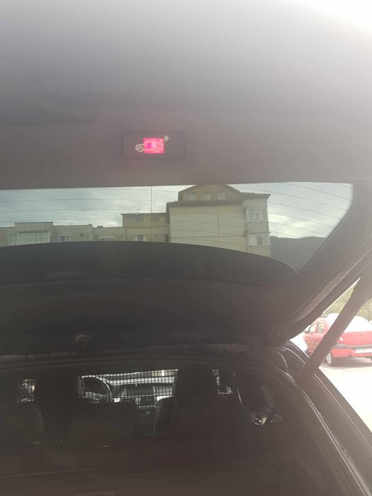 Bmw x5 masina personala