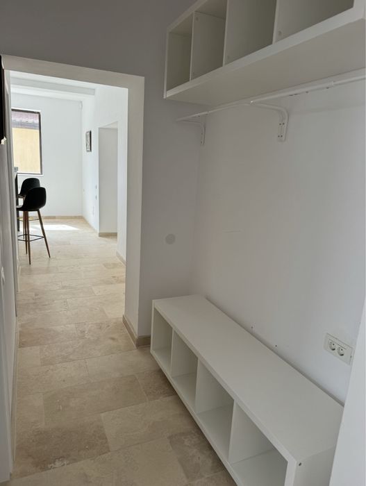 Business Center Corbeanca – birouri moderne, facilități premium