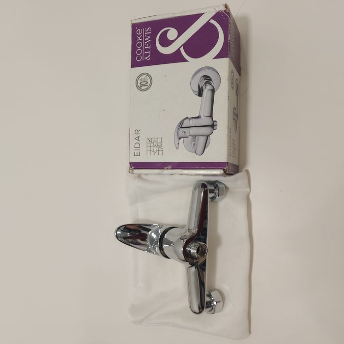 Baterie dus Cooke & Lewis