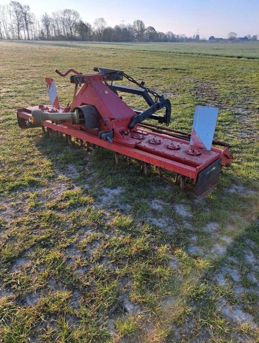 Freza Rotativa Vigolo 3m
