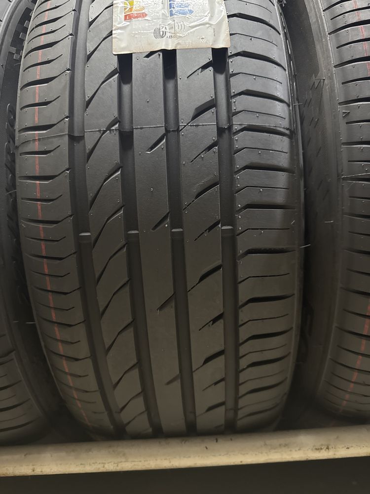 Three-A 255/45R19 EcoWinged 100V
