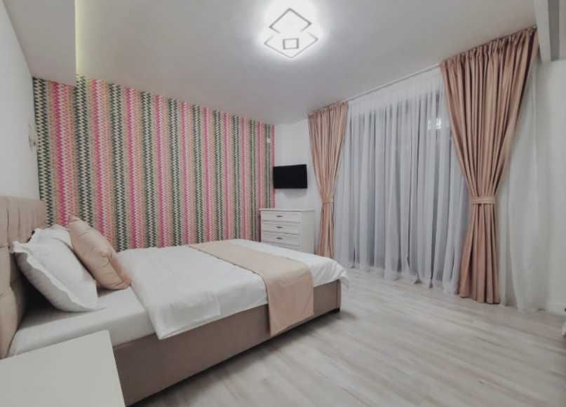 Дава се под наем Двустаен апартамент в Пловдив, Западен - 50 кв.м за 204 € - Снимка #3