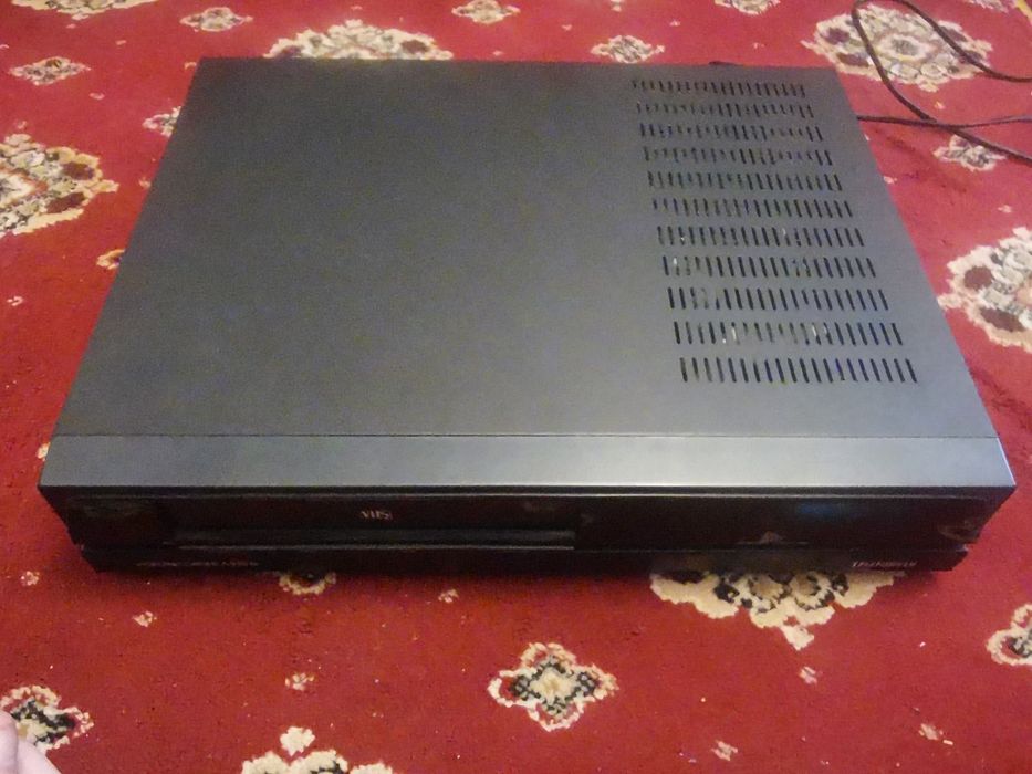 Video recorder Telefunken DEFECT