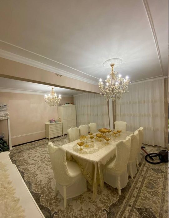 Юнусабад 14 квартал 4/5/5 (92²) продаётся квартира