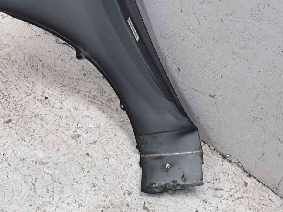 Aripa dreapta fata MAZDA 6 (GJ1) Facelift [Fabr 2018-2021] 46G