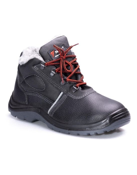 Зимние спец ботинки