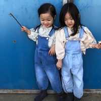 Продам бизнес детскую корейскую одежду супер качество.