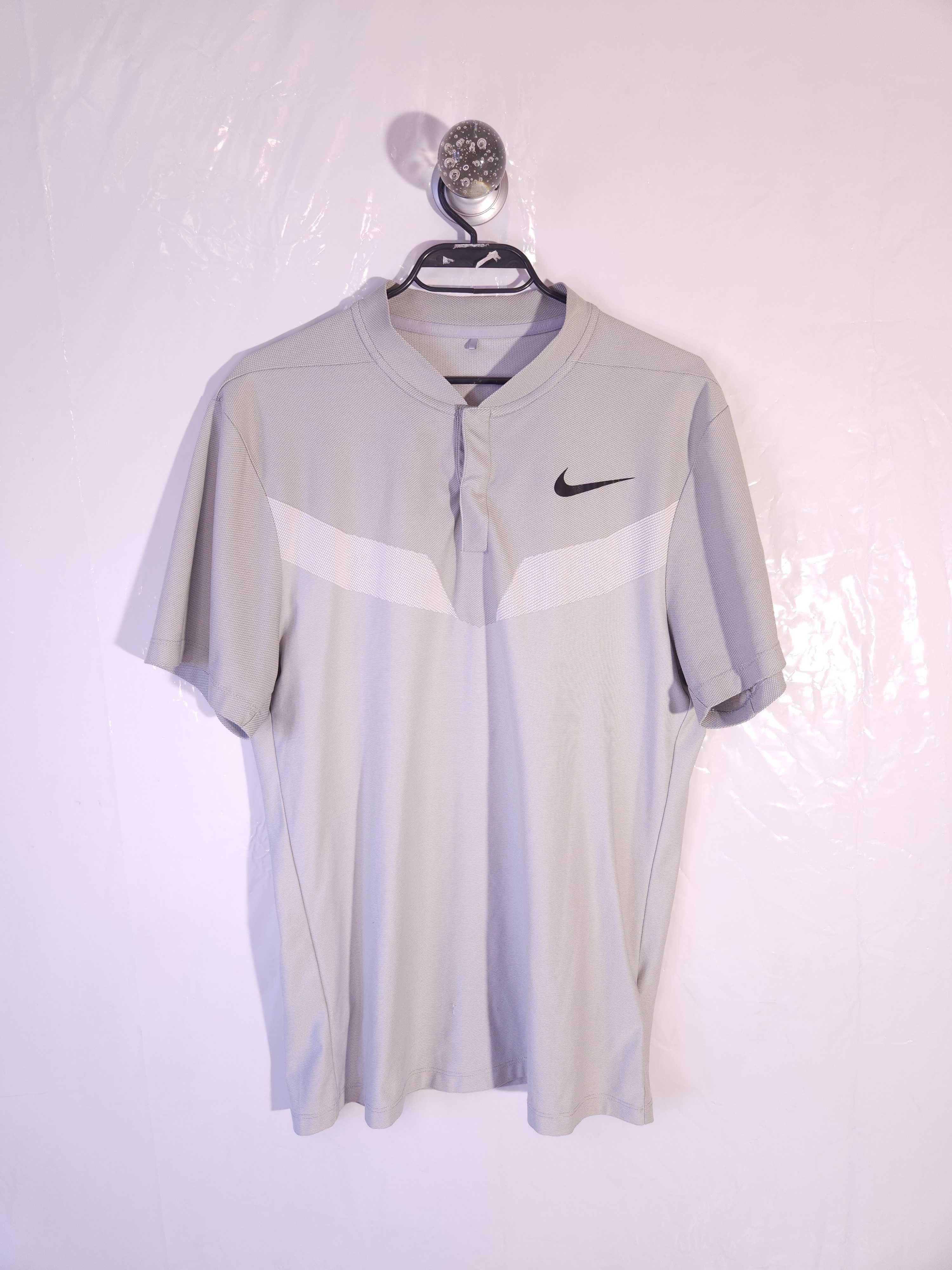 NIKE Тениска/Мъжка L