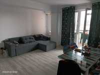 vanzare apartament 3 camere Ilfov Chiajna