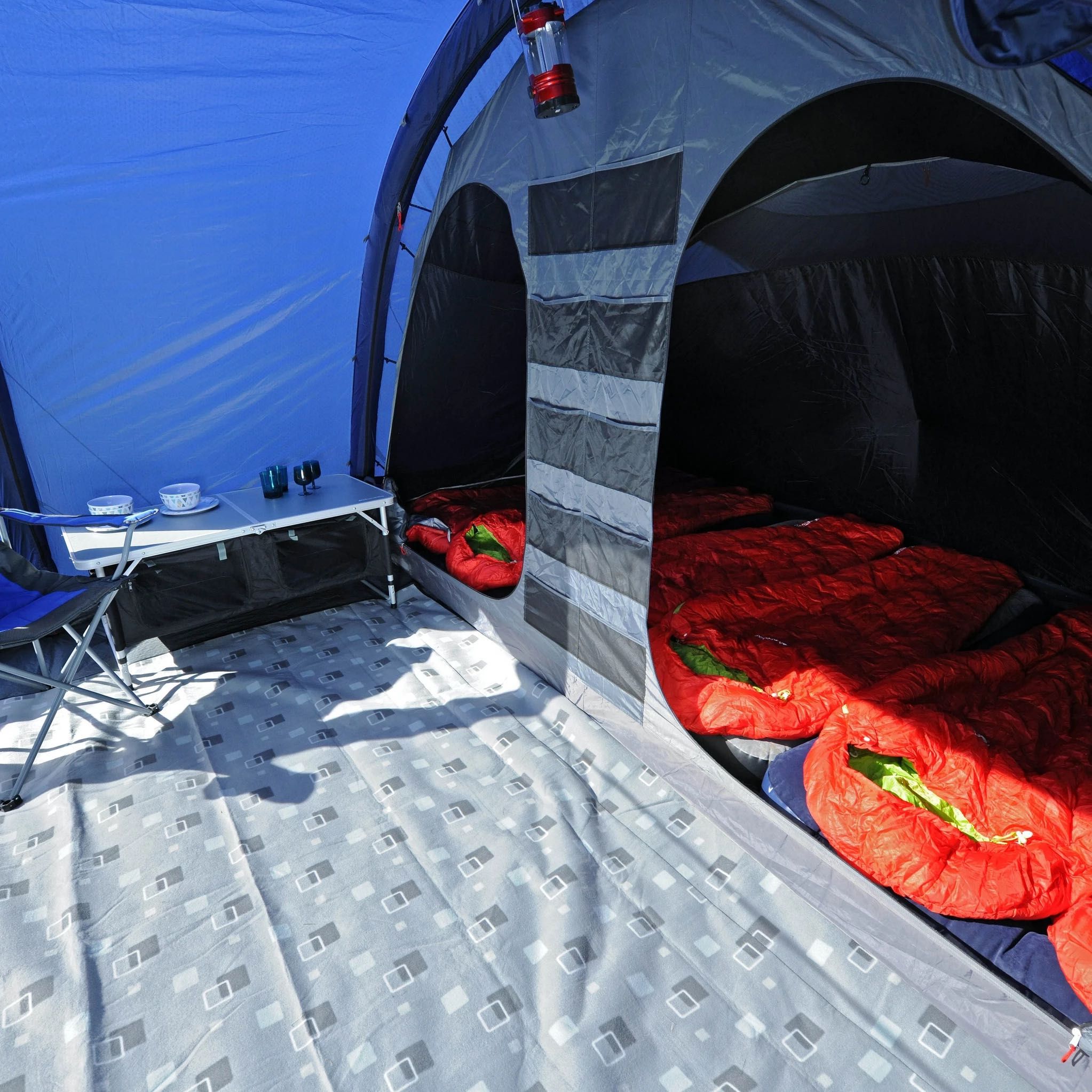 Палатка Eurohike Air 600