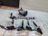 Rampa injectoare audi A4 b8 2.0tdi 170cp 250lei