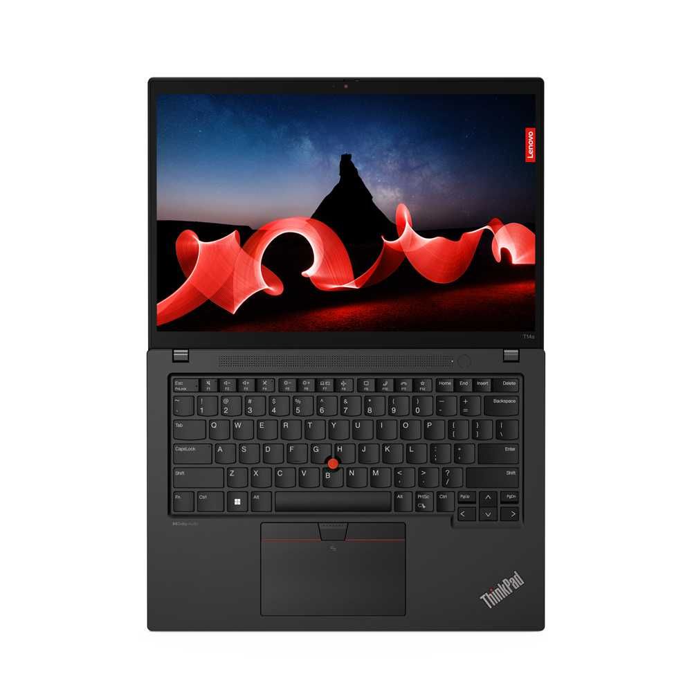 Lenovo ThinkPad T14s Gen 4 Intel i5-1345U, 16GB DDR5X, 1TB SSD НОВ