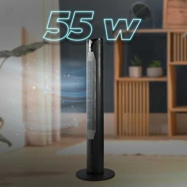 Вентилатор Cecotec EnergySilence 8150 Skyline