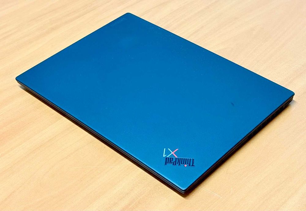 Lenovo X1 Nano G1 / CORE i7-1180G7 / 16GB / 512GB SSD / 2K 100% sRGB