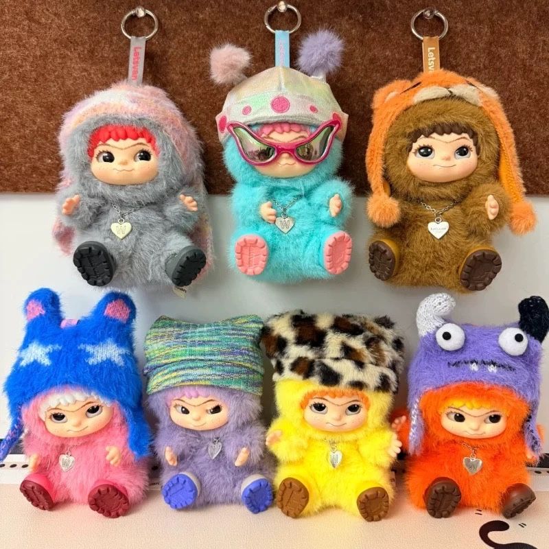 Wakuku игрушки Вакуку новый тренд