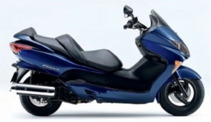 Dezmembram Honda NSS Forza 250 ABS 2005-2013