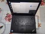 Laptop Lenovo Thinkpad T470