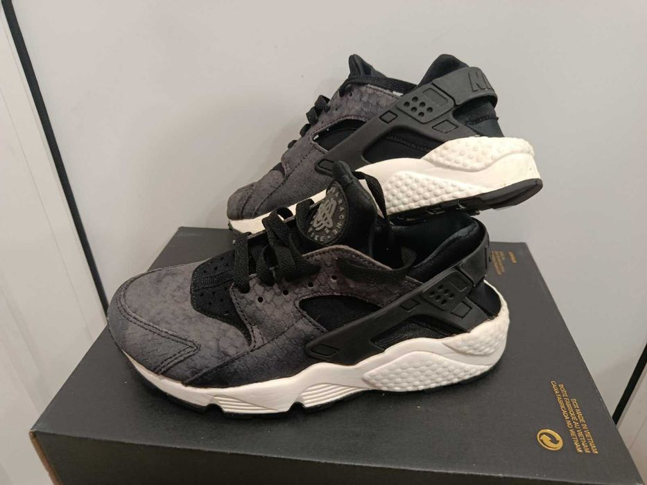 Nike - Huarache №36 Оригинал Код 239
