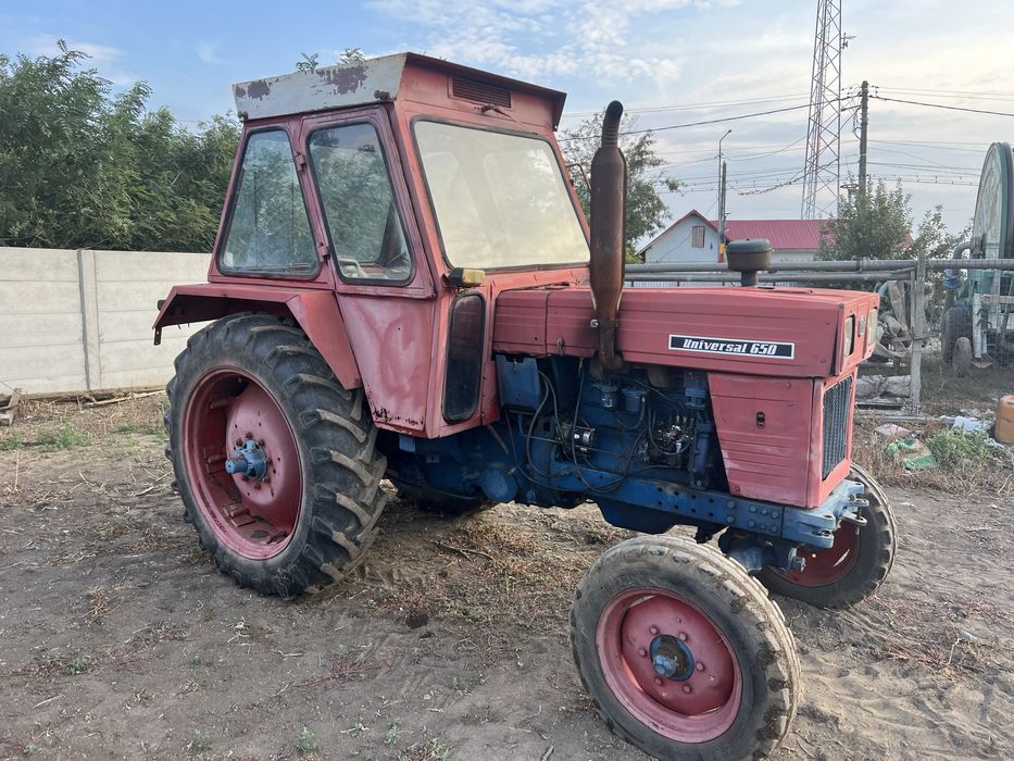 UTB U650 perfecta stare schimb