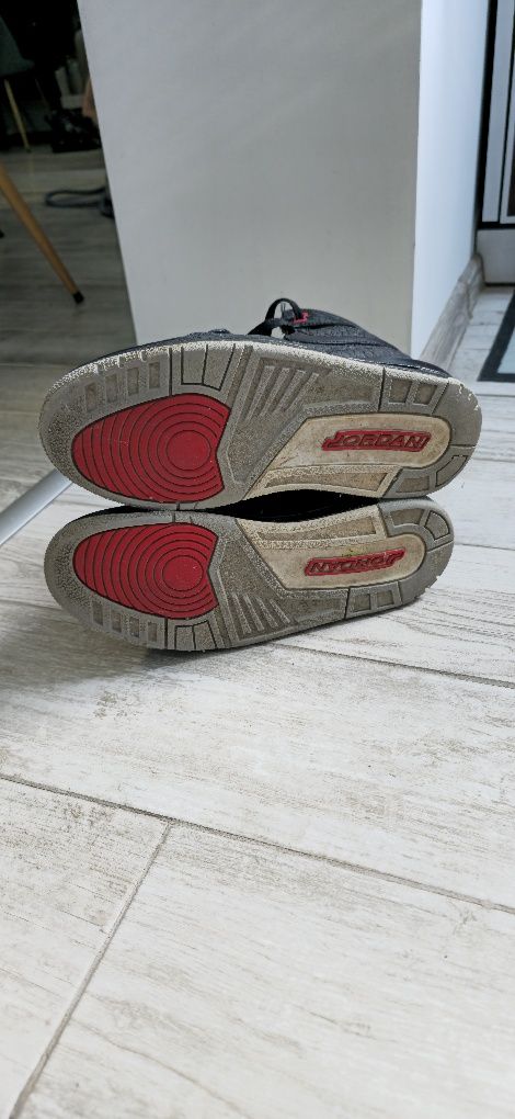 Jordan Legacy 312
