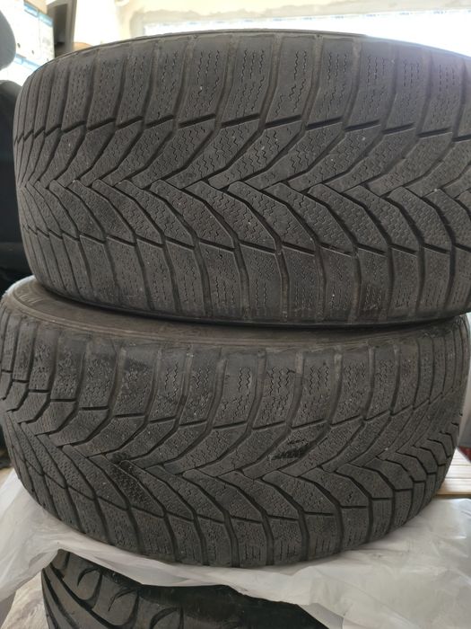 Зимни гуми 225 45 17
