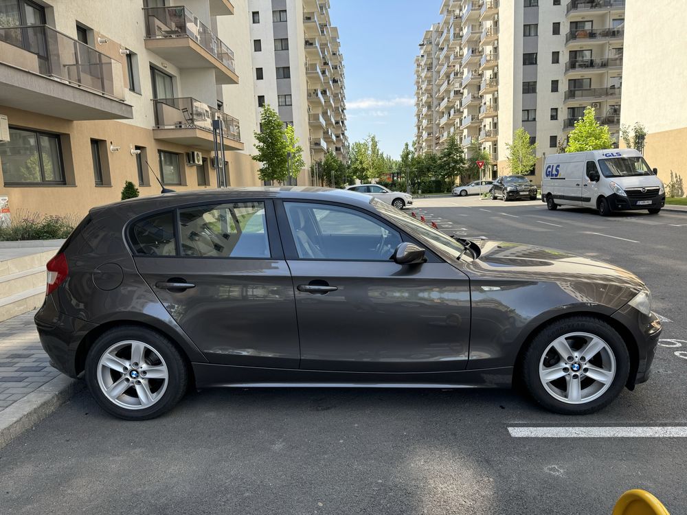 BMW Seria 1 116I