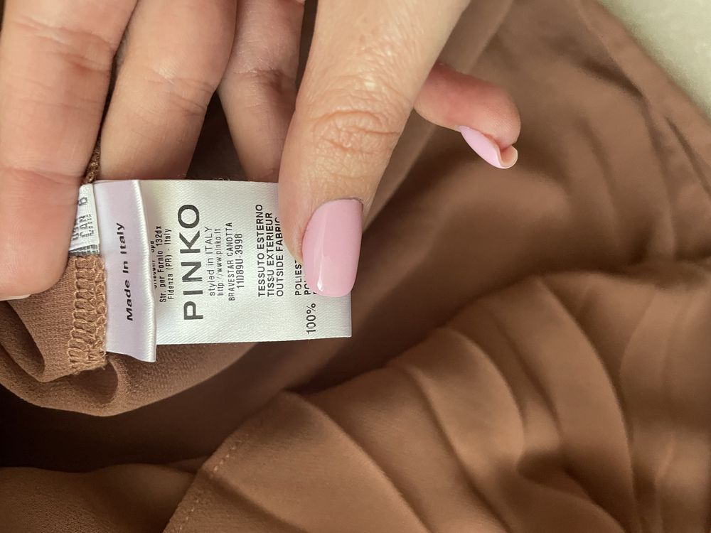 Дамски потник Pinko