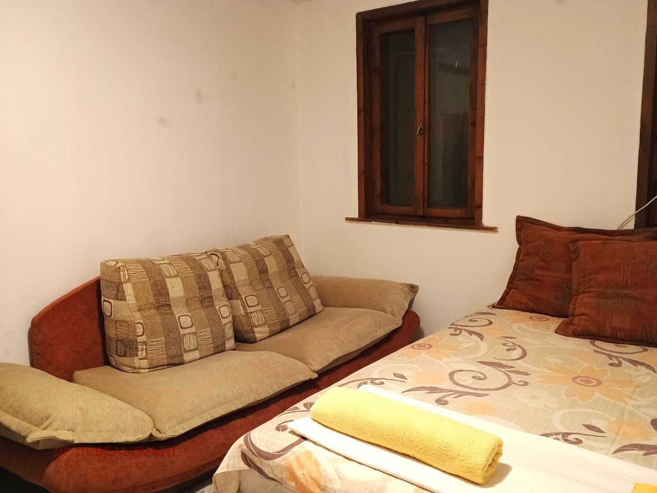 Дава се под наем Двустаен апартамент в Несебър - 65 кв.м за 290.7 € - Снимка #4