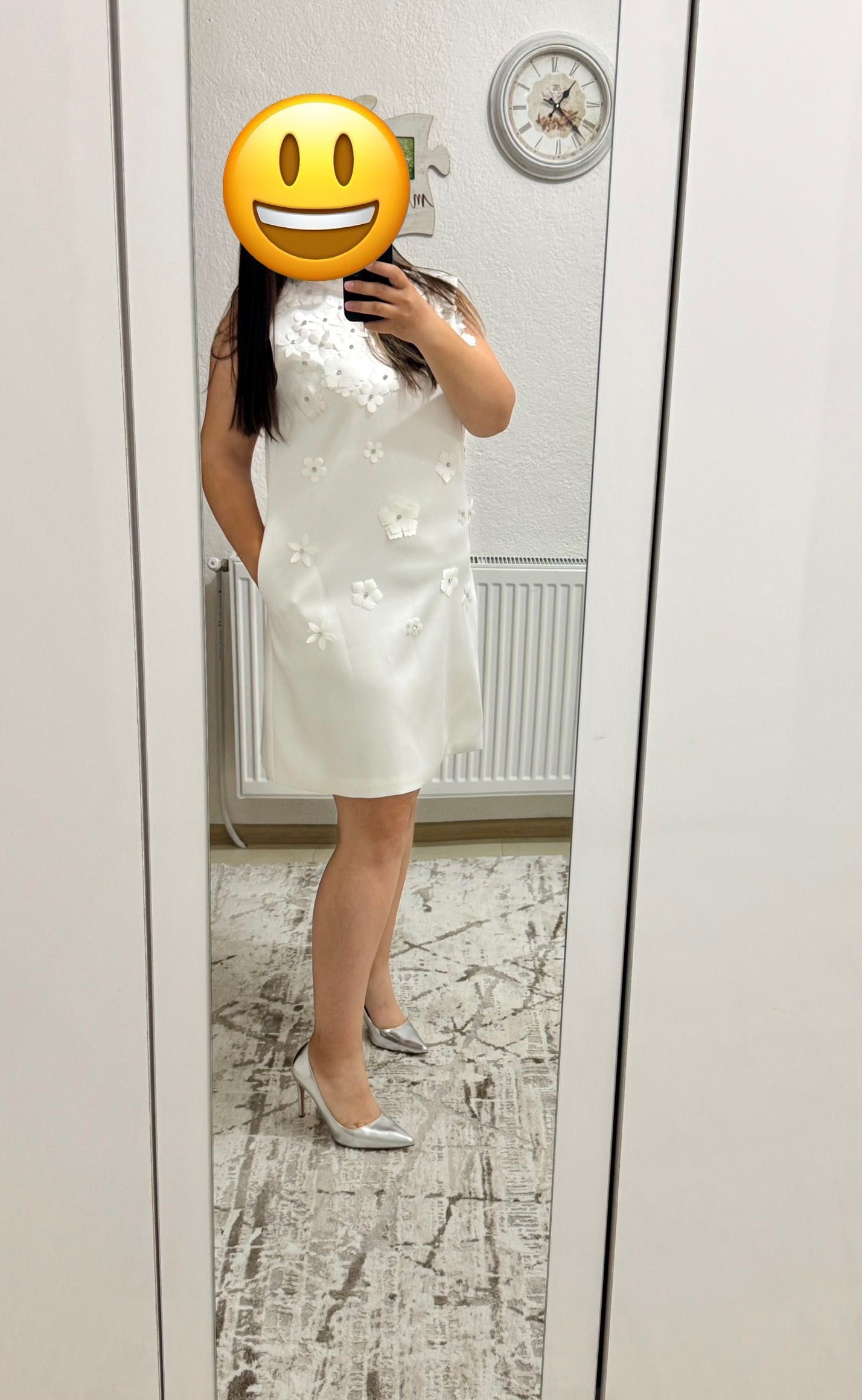Рокля Lynne 42 размер