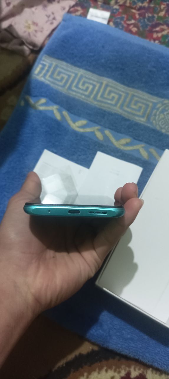 Redmi 9T 64.4 narxi