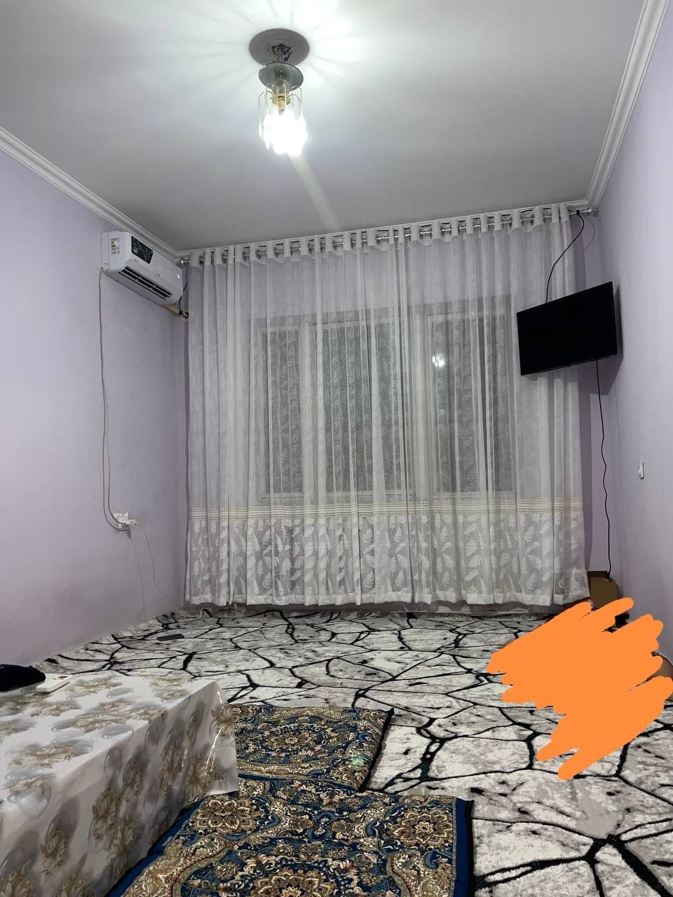 Yunusobod arenda kvartira