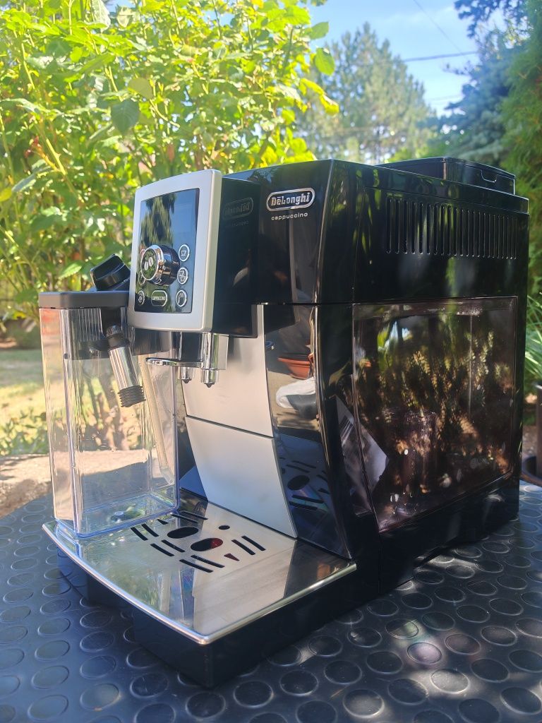 DeLonghi Intensa Cappuccino