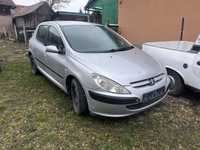 Piese peugeout 307 benzina